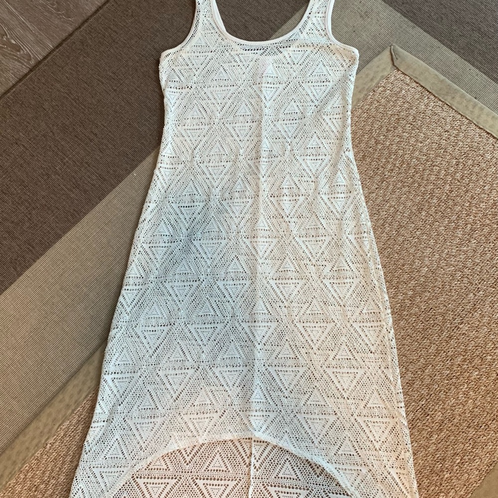 Beach Coverup (Size - L) “Xhilaration”